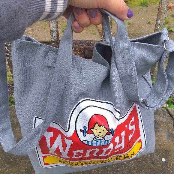 TSH Handbags - “Wendy’s My Girl” (CLOSING CLOSET SALE)